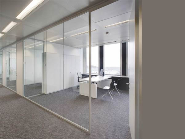 辦公隔斷