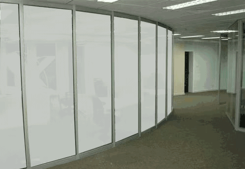 調(diào)光玻璃隔斷 調(diào)光玻璃隔斷