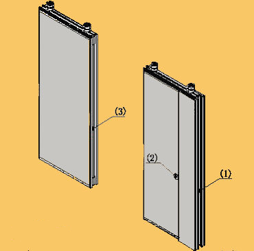 移動(dòng)隔斷 移動(dòng)隔斷