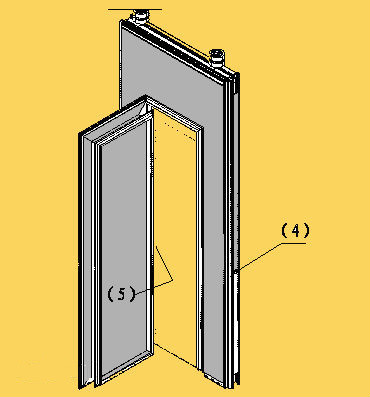 移動(dòng)隔斷 移動(dòng)隔斷
