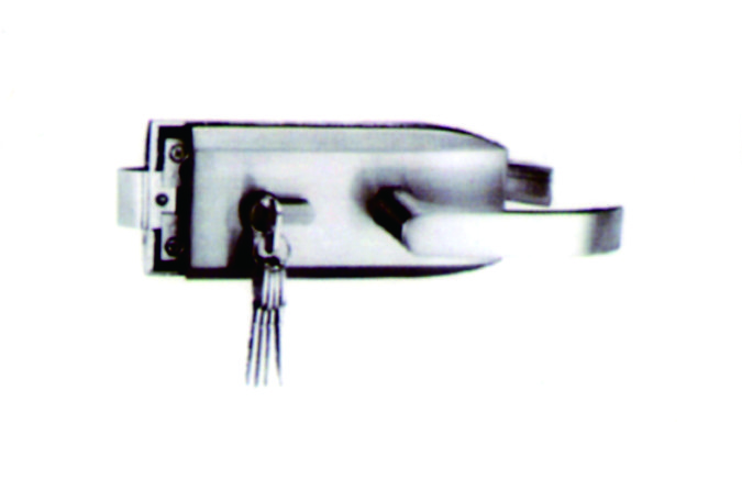 單開門鎖 單開門鎖